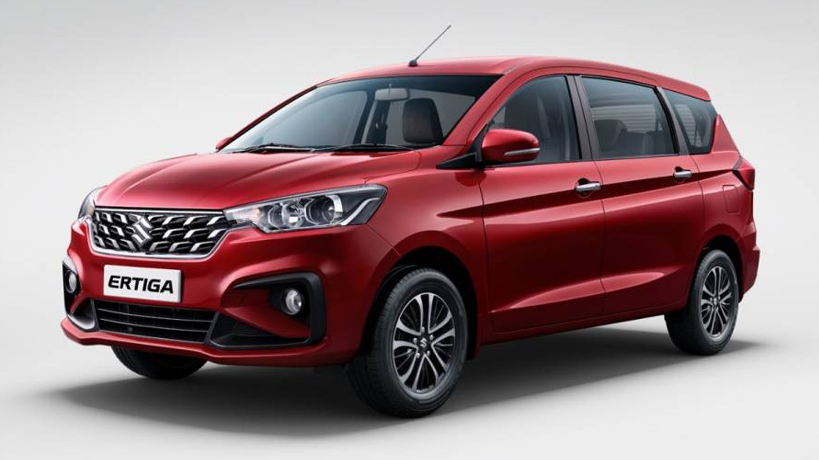 61649 2022 maruti suzuki ertiga